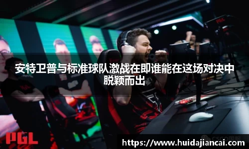 安特卫普与标准球队激战在即谁能在这场对决中脱颖而出