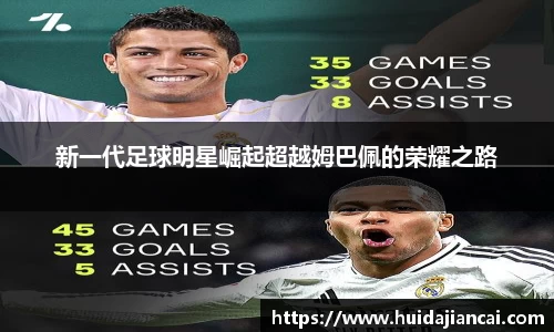 新一代足球明星崛起超越姆巴佩的荣耀之路